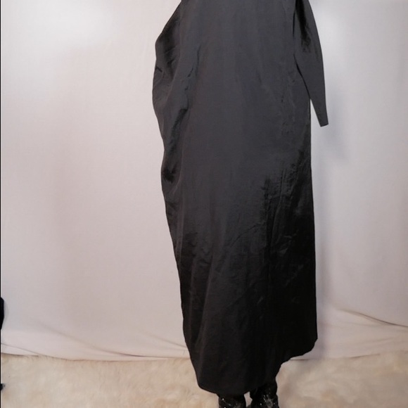 SIMONTON Says Rain Poncho Designed by George Simonton Purple Animal Print Lining - Picture 11 of 16